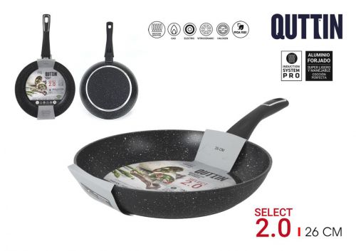 Serta Select V.26cm Soft Touch Quttin — vista 1