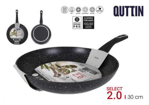 Serta Select V.30cm Soft Touch Quttin — referência BQ06026374227