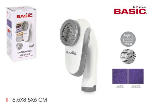 48 Removedor Elétrico De Fios Basic Home — referência BE02013173780