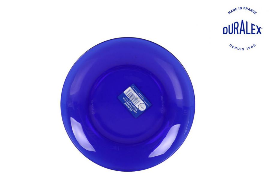Prato De Sobremesa 19cm Lys Saphir — referência S33-3008FFR
