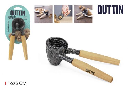 96 Cassenoix 16x5cm Quttin — referência BQ01015473445