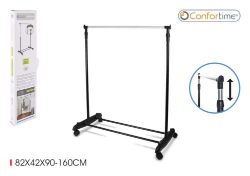 Cabide Extensivel Confortime — vista 1