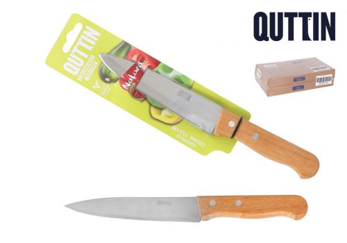 Faca De Cozinha 13.5cm Natura — vista 1
