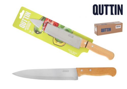 Prb 120faca De Cozinha 20cm Natura — referência QT-9023081V-1