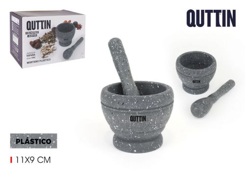 Almofariz Quttin — vista 1