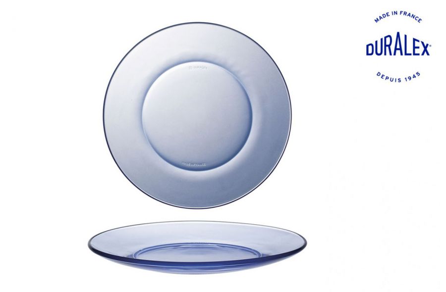 Prato De Sobremesa Marine 19cm Lys — referência M63-3008BFR