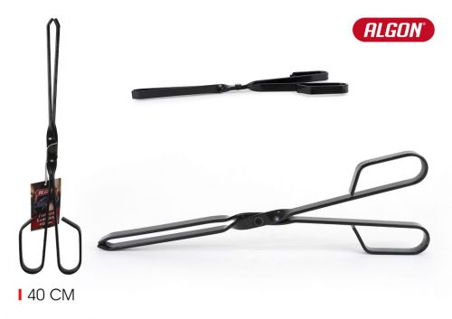 Tong Para Chamine 40cm Algon — referência BY01013274418
