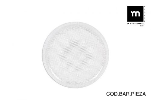 Prato Sobremesa 19cm New Tuana — referência A943802