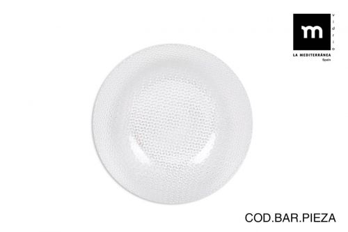 Prato Sopa 215cm New Tuana — referência A943804