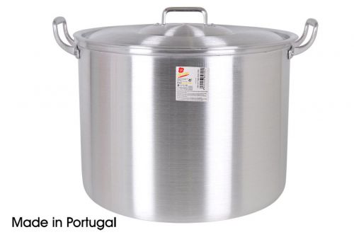 Panela De Alumínio Com 38 Cent-Metros Ta 35lt — vista 1