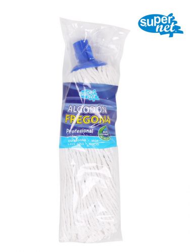 Andar 220grs.cotton Supernet Mop — referência BY07050560266