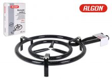 Butano / Propano Queimadores De Gas 50 Calgon — vista 1