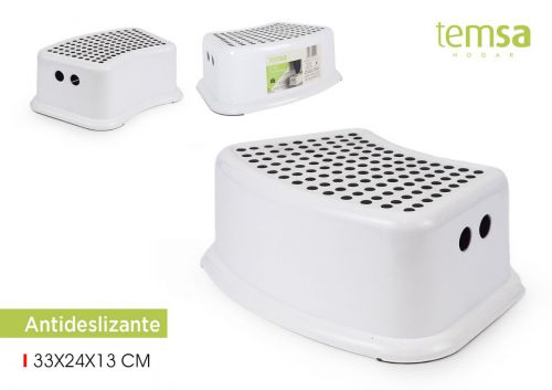 Step Infant. 33x24x13cm Temsa