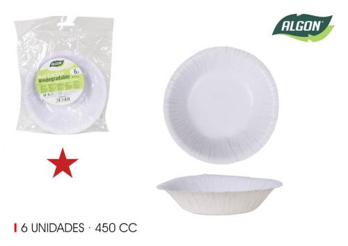 Set6 Taça 450cc Algon — vista 1