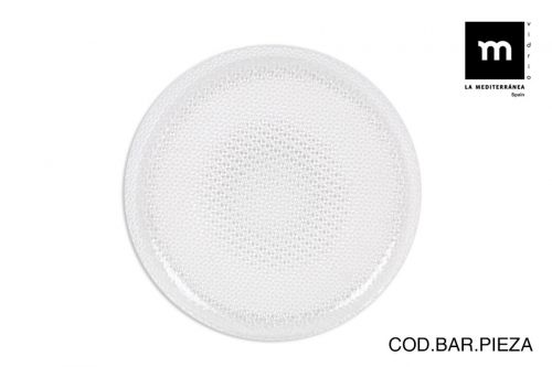 Prato Raso 27cm New Tuana — referência A943806