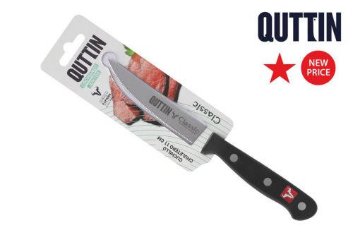 144 Knife De Ver+o 11cm New Classic
