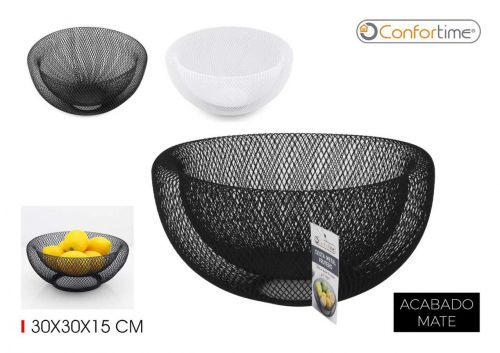 Panier Organisateur Met. Confortime