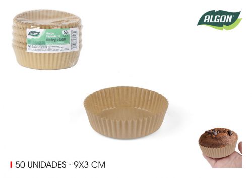 Moldes De Papel Para O Forno Algon