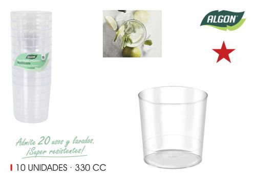Copo De Mojito Algon Algon