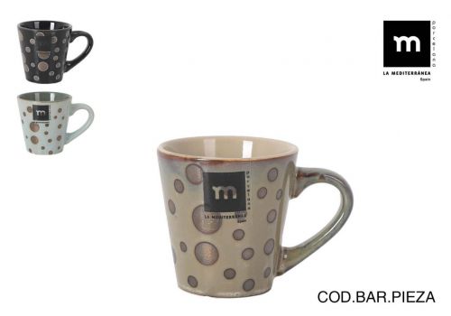 Taza Cafe Expreso 100cc lunas Md