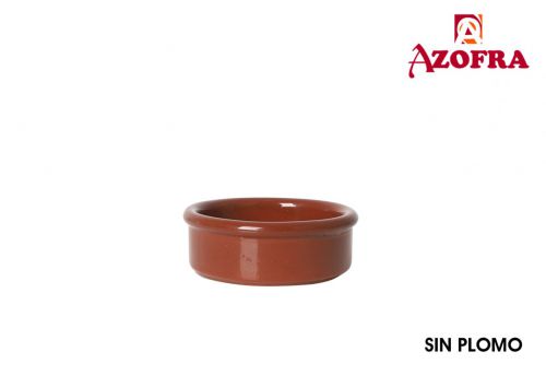 Caçarola Vitro Azofra De 6 Cm