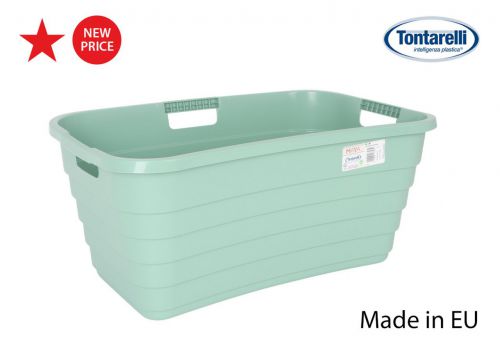 Y Cesta Ropa Ergonomica 39l Mayasage Green