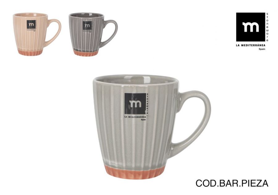Taza Cafe Cortado 220cc Melody Md