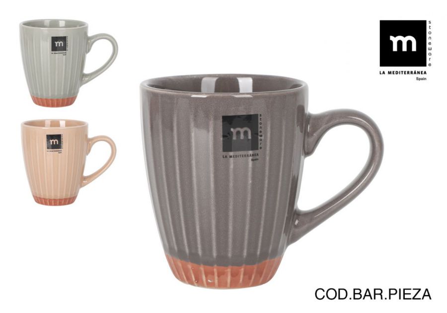 Mug 350cc Melody Md