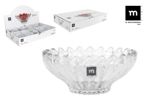 Tigela Elianor Com 14 Cm De Di-Metro 340 Ml