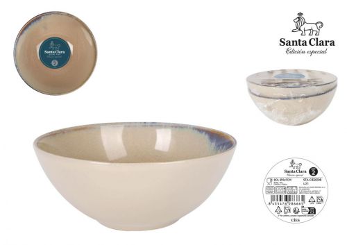Set 2 Bol 16cm Cies Monaco