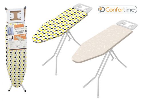 Tabua De Passar Ekoline 34x113cm Confortime
