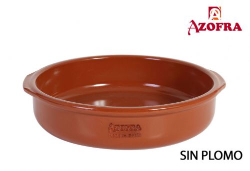 Caçarola Vitro Azofra 30 Cent-Metros
