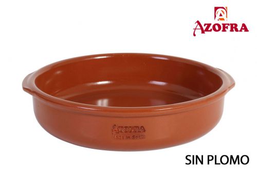 Caçarola Vitro Azofra 32 Cent-Metros