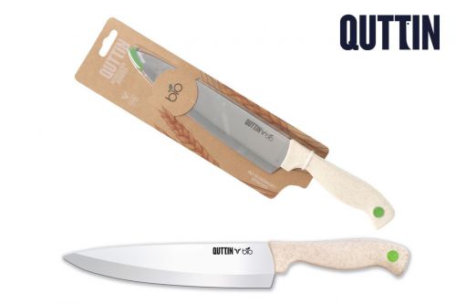 120faca De Cozinha 20cm Bio