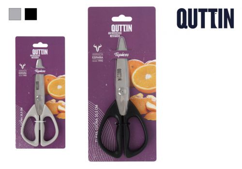 108tesoura De Cozinha Topaceo Quttin 20.5cm