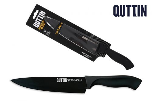 120faca De Cozinha 20cm Dark